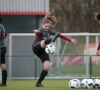 Doorbraak Davinia Vanmechelen bij de Belgian Red Flames: "Ik zie dit als een beloning, maar..."