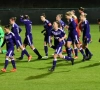 Herbeleef de knappe zege van Anderlecht tegen OHL, inclusief bal op gezicht ... scheids