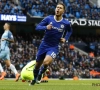 Eden Hazard kan morgen zijn 50e doelpunt in de Premier League scoren
