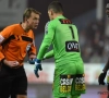Gumienny na afgefloten Charleroi-Standard: "De veiligheid van de spelers was in gevaar"