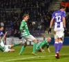 Sporting Hasselt van Stijn Stijnen plooit pas in de tweede helft op het Kiel: "Dit Beerschot-Wilrijk wordt los kampioen"