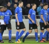 Is deze knappe geste van ref Wouters u ook opgevallen tijdens Club Brugge-Oostende?