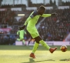 Knappe beelden: Hoezo, dood spoor? Origi scoort vanuit onmogelijke hoek en doet wat niemand kon bij Liverpool, maar ...