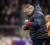 Peter Maes is een van de topkandidaten bij Lierse SK