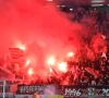 ? Warme bekerfinale in kille koude? Supporters Standard zetten Luik én Brussel al in vuur en vlam