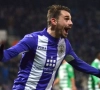 Officieel: Beerschot-Wilrijk laat goaltjesdief Simon Vermeiren naar Lommel United vertrekken