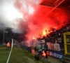 Standard neemt belangrijke beslissing omtrent de ongeregeldheden in de Waalse clash bij Charleroi, de kous is nog niet af
