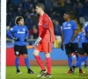 Club Brugge verliest van FC Kopenhagen en sluit Champions Leaguecampagne af met 0 op 18