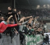 Fans Saint-Etienne boycotten match Anderlecht: "Een dramatische organisatie"