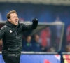 Ralph Hasenhüttl, voormalig speler van Lierse en KV Mechelen, voorgesteld als nieuwe coach van Southampton