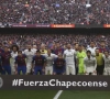 Indrukwekkend: Overlever van vliegtuigramp Chapecoense gaat in Camp Nou zijn rentree maken