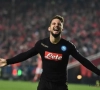 Waar ligt de toekomst van Dries Mertens? Winger komt met erg mysterieus nieuws