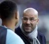 Peter Bosz ziet Anderlecht zelf niet als prioriteit, maar de Nederlander is bereid tot overleg