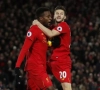 Divock Origi alweer on fire bij Liverpool
