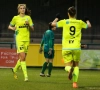 Amber Maximus knalt Gent Ladies voorbij Standard met loepzuivere hattrick in openingskwartier