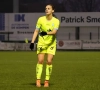 Einde seizoen voor aanvalster KAA Gent Ladies