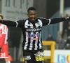 Francis N'ganga wil het iedereen lastig maken met Charleroi in PO1