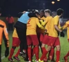 Tubize helpt Antwerp en Lierse in extremis een handje, Roeselare zal tweede periode niet winnen
