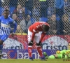 Zwaar ontgoochelde Genk-spelers reageren na gelijkspel tegen Standard
