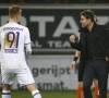 Ook De Mos haalt Anderlecht neer: "Ze zijn aan het afglijden"