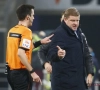 Na alle frustraties heeft Degryse boodschap voor Vanhaezebrouck: "Dat blijft niet duren"