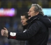 Michel Preud'homme mist zondag een kwartet en heeft een duidelijke boodschap voor enkele van zijn pionnen