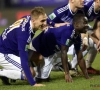Lukasz Teodorczyk was dé man van RSC Anderlecht in het najaar van 2016