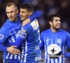 Racing Genk heer en meester tegen blunderende Buffalo's