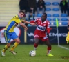 Westerlo-youngster is één van de uitblinkers: "Hopelijk iets meer bevrijd voetballen"