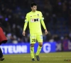 Siebe Horemans is maanden out bij AA Gent en zo heeft mogelijk ook Thibault De Smet een probleem