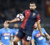 Juventus haalt Tomas Rincon binnen