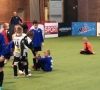 VIDEO: Voetbal kan mooi zijn, emoties bij strafschopreeks U9 laaien hoog op