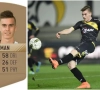 Bob Straetman in de wolken met zijn eerste profiel in FIFA