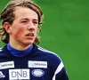 Sander Berge, de "Patrick Vieira" van Racing Genk