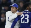 'Chelsea heeft slecht nieuws voor Michy Batshuayi' (Nu ja, het is maar te zien hoe je het bekijkt)
