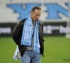 Jean-Pierre Papin krijgt job bij Olympique Marseille