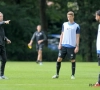 Jeugdproduct Club Brugge speelde basisplaats plots kwijt: "Ik neem MPH niets kwalijk, maar ik kon niet blijven wachten"