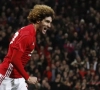 Fellaini krijgt nog eens zijn kans in de Europa League