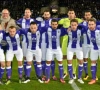 Geel verrast en roept straffe reeks van Beerschot-Wilrijk een halt toe