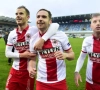 OFFICIEEL: Cercle Brugge vindt versterking bij Antwerp