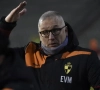 Eric Van Meir komt terug op zijn noodgedwongen vertrek bij Lierse