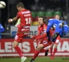 Genk en Oostende knokken om finaleplaats: "Met het mes tussen de tanden!"
