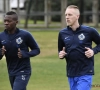 Dat belooft voor Club Brugge: "Lex Immers is cultfiguur, goede voetballer én publiekslieveling"