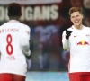 Duitser van RB Leipzig toont zijn groot hart: "Mijn loon mag gebruikt worden voor de medewerkers van de club"