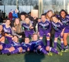 Anderlecht loopt verder uit in tweede nationale A
