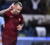 VIDEO: Nainggolan opent de score voor AS Roma en wint!
