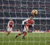 VIDEO: Alexis Sanchez wordt voorlopig topschutter na handsbal en penalty