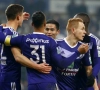 Spelers Anderlecht kunnen aardige euro verdienen bij kwalificatie volgende ronde