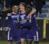 Brugs feestje op de Gouden Schoen maakt Anderlecht strijdvaardig: "Nu is het aan ons"