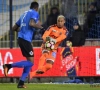 Doelman van Cercle mist clash met Club Brugge door... tanden te poetsen 